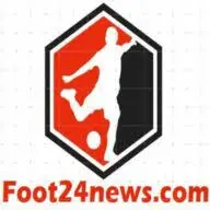 Foot365.news Logo