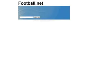 Football.net(Football) Screenshot