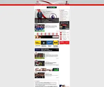 Footballbet.gr Screenshot