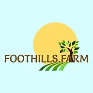 Foothills.farm Favicon