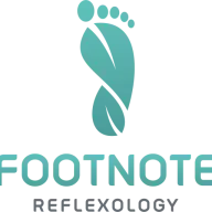 Footnotereflexology.com.sg Favicon