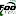 Footnotesblogging.com Favicon