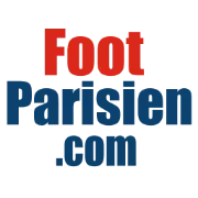 Footparisien.org Logo
