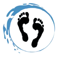 Footprintsofserenity.com Favicon