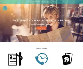 Footprintsrecruiting.com(Now Hiring) Screenshot