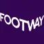 Footway.at Favicon