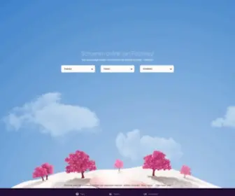 Footway.nl(Schoenen online bij) Screenshot
