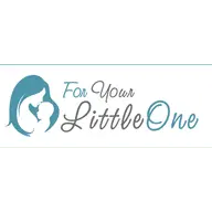 For-Your-Little-One.co.uk Logo