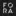 Fora.ie Logo