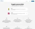 Fora.se Screenshot