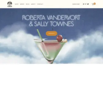 Foragerrecords.com(Forager Records) Screenshot