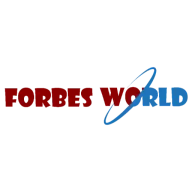 Forbes-World.com Logo