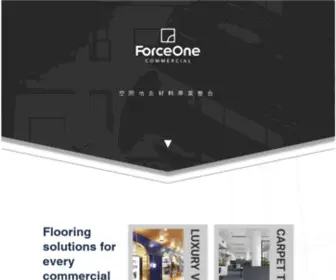 Force1.com.tw(ForceOne) Screenshot