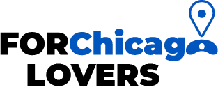 Forchicagolovers.com Favicon