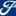 Ford-Grenzgarage.ch Favicon