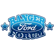 Ford-Ranger-Forum.de Favicon