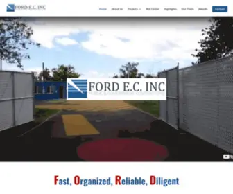 Fordecinc.com(Fordecinc) Screenshot