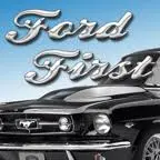Fordfirst.com Logo