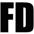 Fordhamdaily.com Logo