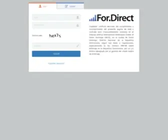 For.direct(For direct) Screenshot