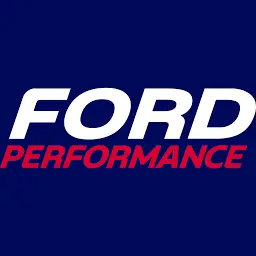 Fordperformance.com Favicon