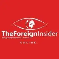 Foreigninsider.com Favicon