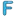 Forelius.in Favicon