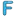 Forelius.tech Favicon