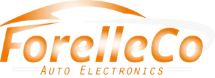 Forelleco.com Logo