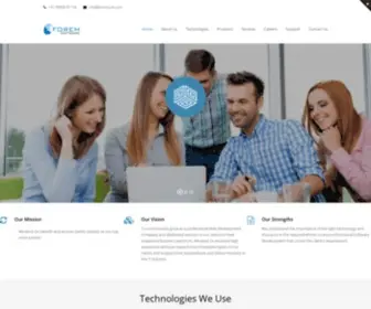 Foremsoft.com(Official) Screenshot