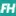 Forest-Hill.fr Logo