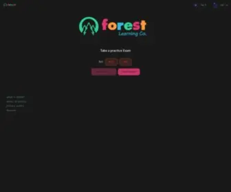 Forest.app(Forest App) Screenshot