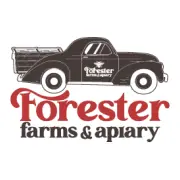 Foresterfarmsandapiary.com Logo