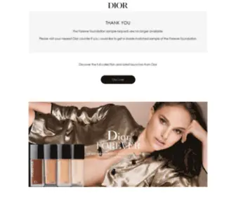 Foreverexclusivesampling.com(Bot Verification) Screenshot