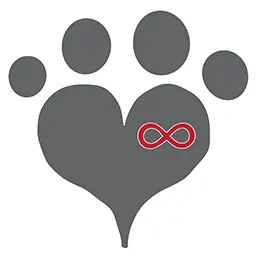 Foreverlovedpets.org Logo