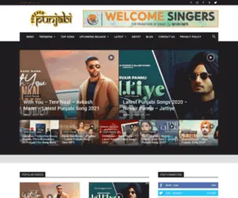 Foreverpunjabi.com(Find Trending Punjabi Video Song) Screenshot