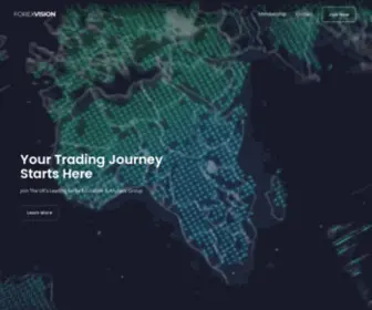 Forex.vision(Forex Vision) Screenshot