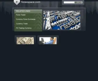 Forexspace.com(Forex Trading Platforms & Forex Brokers) Screenshot