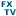 Forextv.com Logo