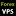 ForexvPs.net Logo