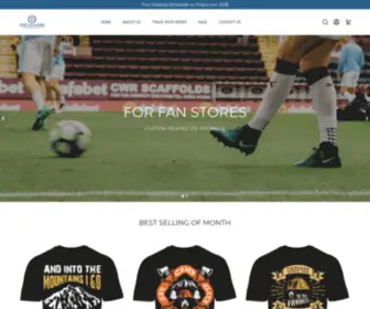 ForfanStores.com(ForfanStores) Screenshot