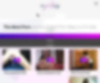 Forgirlstube.com(For Girls Tube) Screenshot