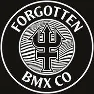 Forgottenbmx.com Favicon