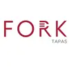 Fork-Restaurants.co.za Favicon