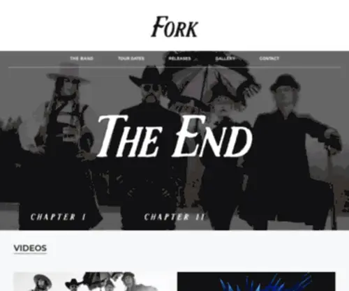 Fork.fi(Fork) Screenshot