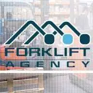 Forkliftagency.co.uk Favicon