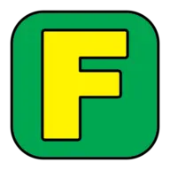 Forlease.dk Logo
