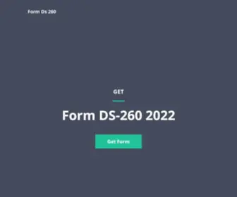 Form-DS-260.com(Ds 260 Form) Screenshot