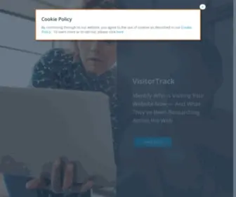 Form-IQ.com(Close website leads) Screenshot