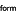 Form.de Favicon